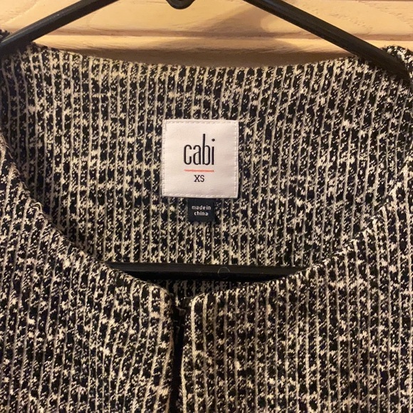 CAbi Jacket - Picture 3 of 10